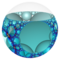 Hyperbolic honeycomb i-3-i poincare.png