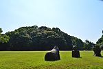 Yame Kofun Cluster