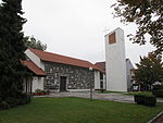 Jesus-Christus-Kirche Hartberg