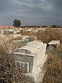 Begraafplaats (Marrakech)
