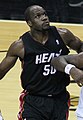 Joel Anthony