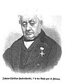Johann Christian Hackenschmidt