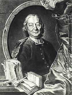 Johann Caspar Füssli festménye után (1741)