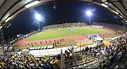 Miniatura para Estadio José Alberto Pérez