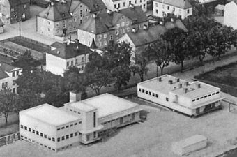 Foto från 1932