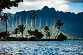 Tropické pásmo na Havajských ostrovoch