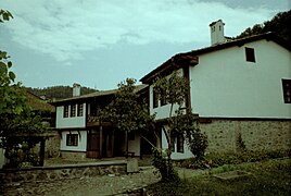 Kănevův dům