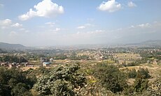 Katmandu-völgy