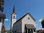 Katholische Kirche St. Verena