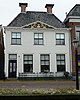 Waag Voormalige waag (Witte huis)