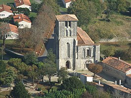 Église Notre-Dame