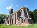 Église de l'Immaculée-Conception de l'Abeele