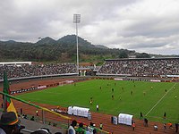 Stade de Limbé