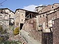 Castell-estaó (la Torre de Cabdella)