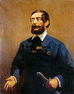 Lajos Kossuth