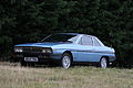 Lancia Gamma Coupé, 1976