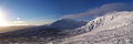 Ben Lawers und Meall Garbh