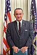 Lyndon B. Johnson