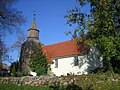 Dorfkirche Lebbin