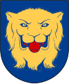 Coat of airms o Linköping Municipality
