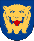 Linköping község címere