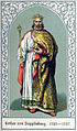 Lothar von Süpplinburg 1125 - 1137