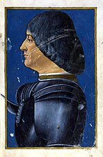 Thumbnail for Ludovico Sforza