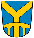 Lurnfeld címere