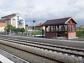 Image illustrative de l’article Gare de Marcelcave