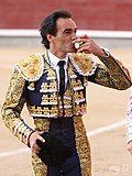 Miniatura para El Cid (torero)