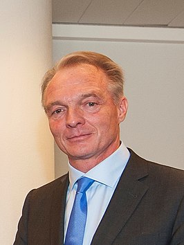 Marc Dullaert