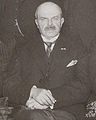 Aart Jacob Marcusse overleden op 9 januari 1933