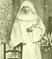 Marie Adolphine overleden op 9 juli 1900