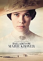 Vignette pour Marie Krøyer (film)