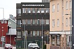 Pienoiskuva sivulle Ålandsbanken