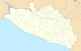 Jambe2018/sandbox is located in Guerrero