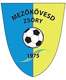 Logo du Mezőkövesd-Zsóry SE