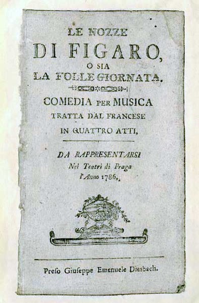 File:Mozart libretto figaro 1786.jpg