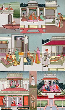 Mughal Architecture on Indo Saracenic Revival Architecture   Wikipedia  The Free Encyclopedia