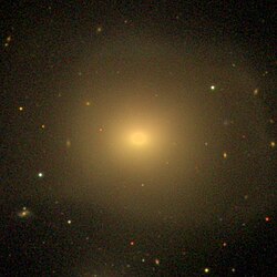NGC 3640