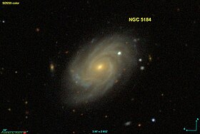 Image illustrative de l’article NGC 5184