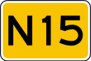 Rijksweg 15