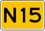 Rijksweg 15