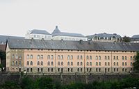 Archives nationales de Luxembourg