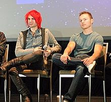 New Series Panel at 2011 Chicago TARDIS Convention 2.jpg