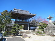 蓮華寺