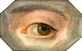 Oko Zofii z Czartoryskich Zamoyskiej[8]