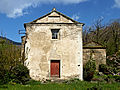 Église Saint-André de Ferragini