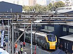 Old Oak Common - GWR 180104.JPG