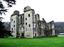 Old Wardour Castle, Wiltshire - geograph.org.uk - 1758573.jpg